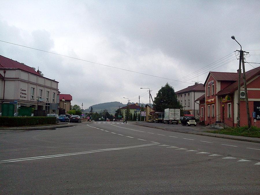 Goleszów