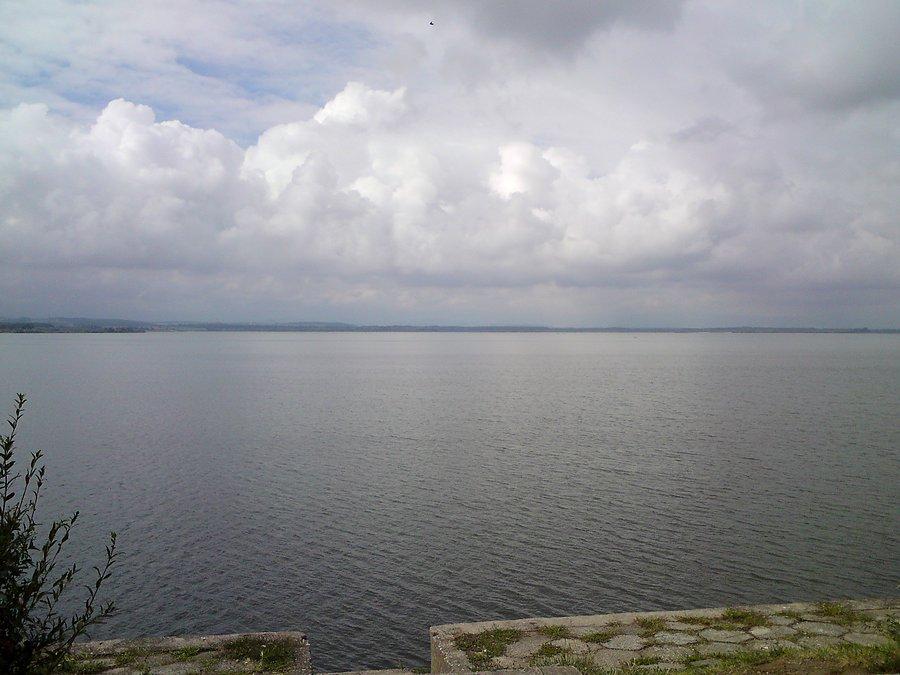 Jest i Jezioro Nyskie