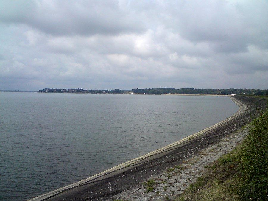 Jezioro Nyskie