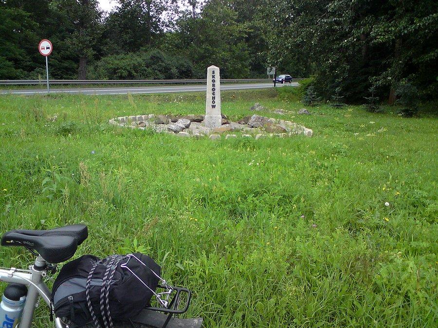 Opuszczam Skorochów