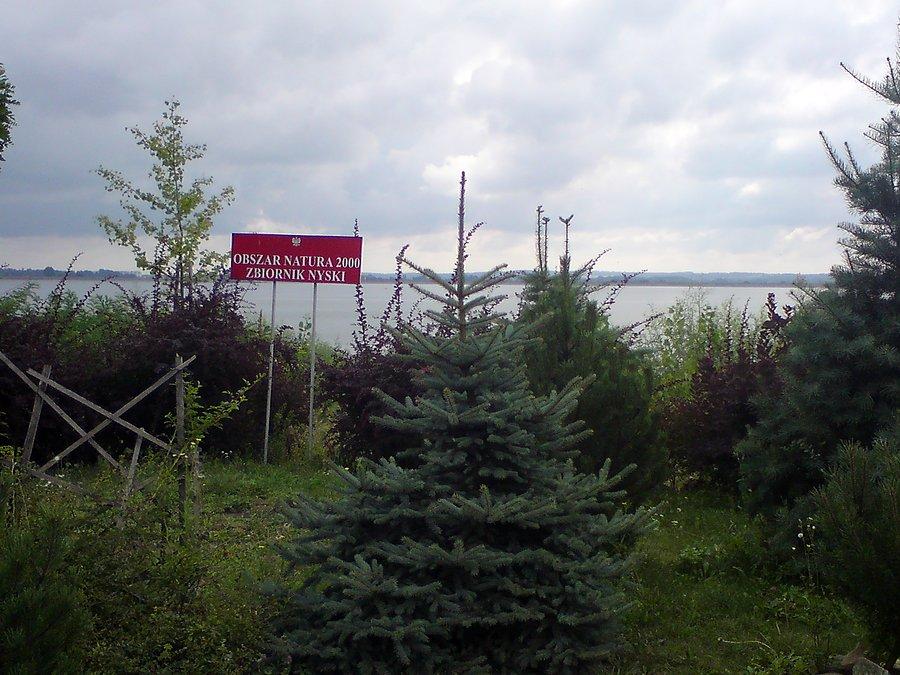 Obszar Natura 2000