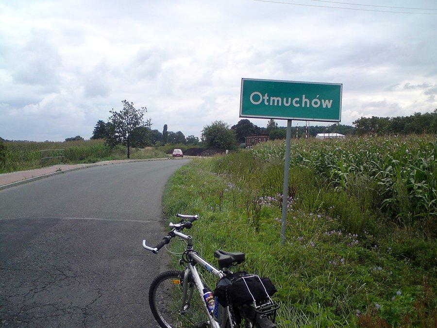 Miasto Otmuchów
