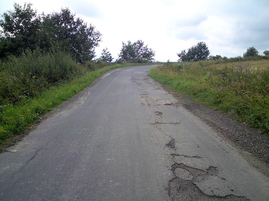 Wspinamy się