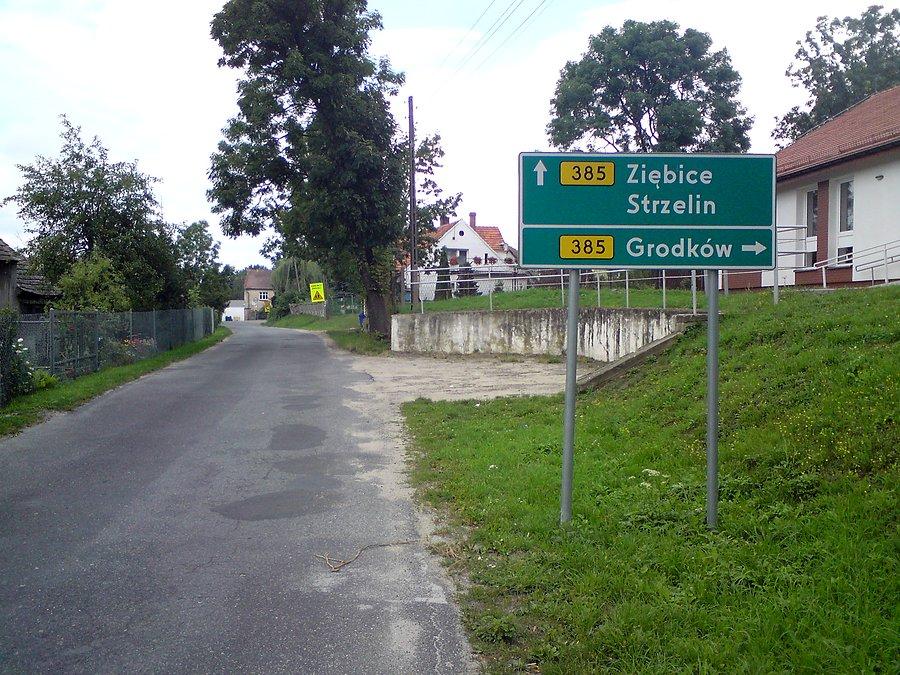 Lecimy na Grodków