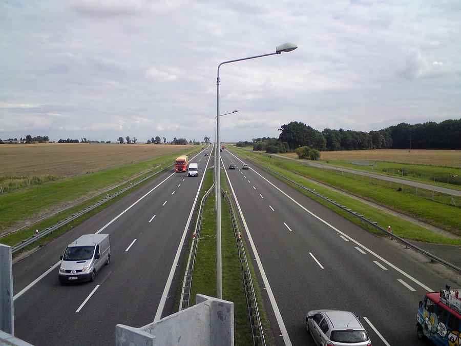 Autostrada A4