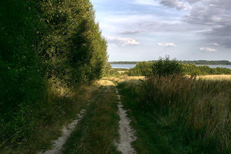 A to już po trasie MM