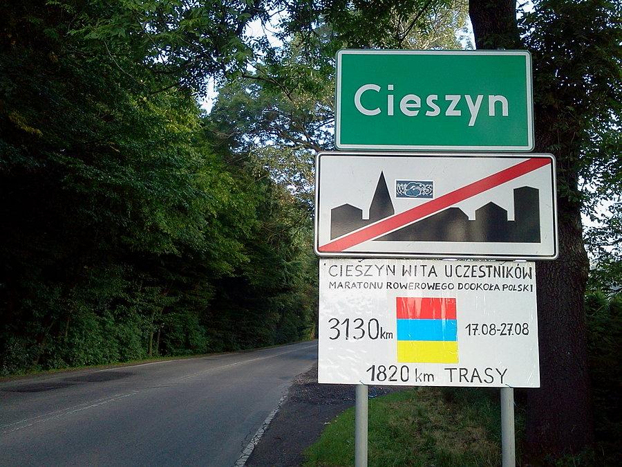 MRDP Cieszyn