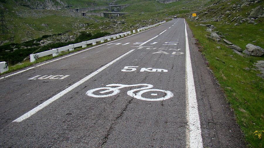 Jeszcze tylko 5 km