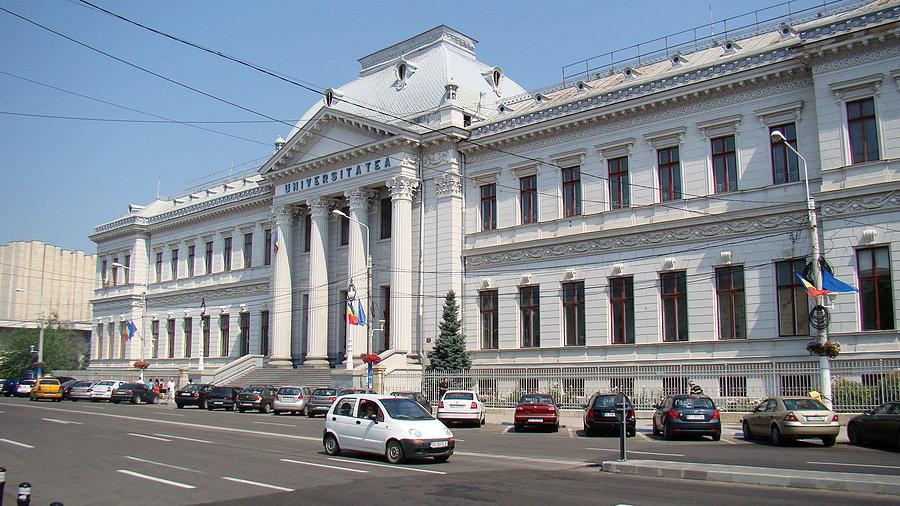 Uniwersytet Craiova