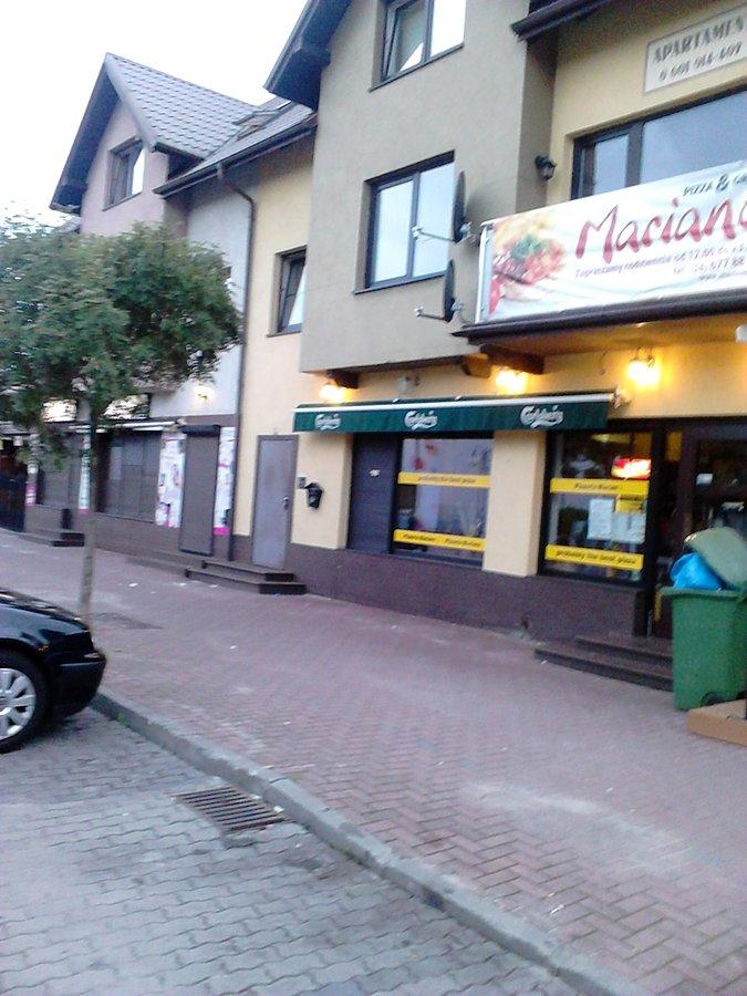 Pasaż handlowy