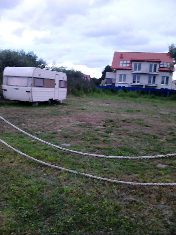 Tu wypożyczałąm rowery. Wypożyczalnia czynna dopiero od 9.00