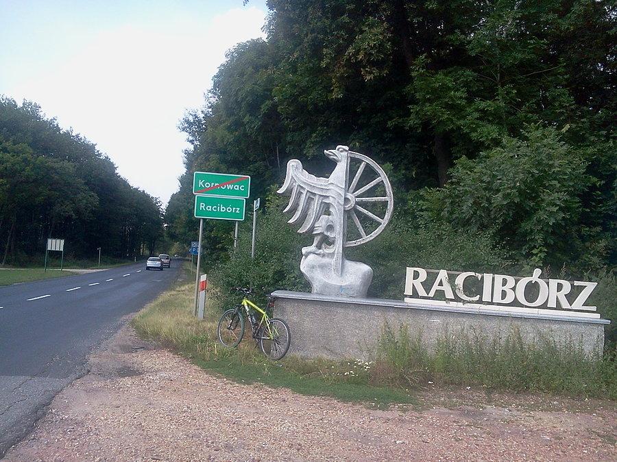Racibórz