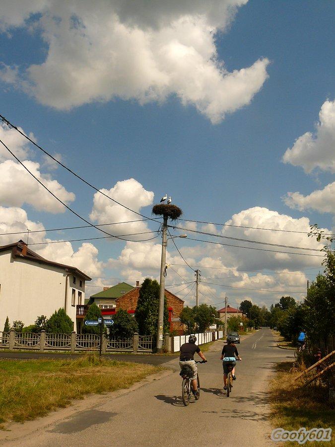 Boćki