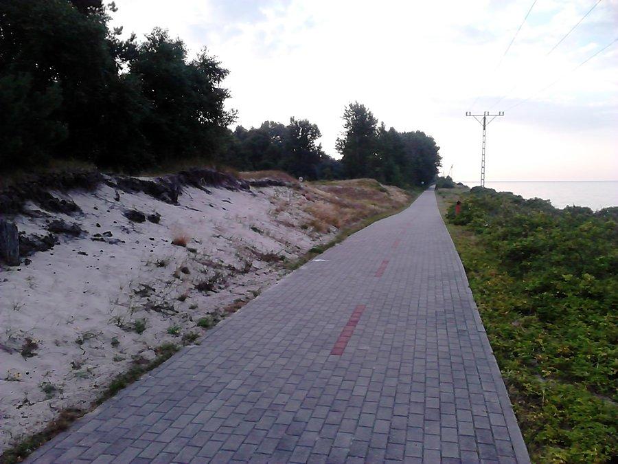 Pusta o tej porze ddr nad zatoką