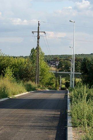 No to pora zjechać z tego, na co się przed chwilą wjechało :) łaaaaaaaaaaa!