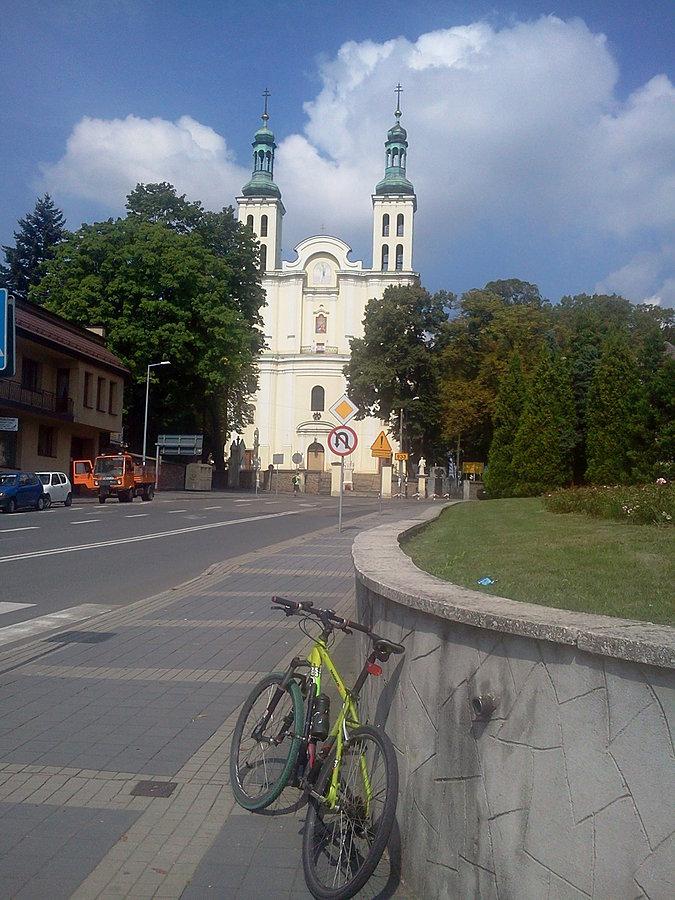 Pszów