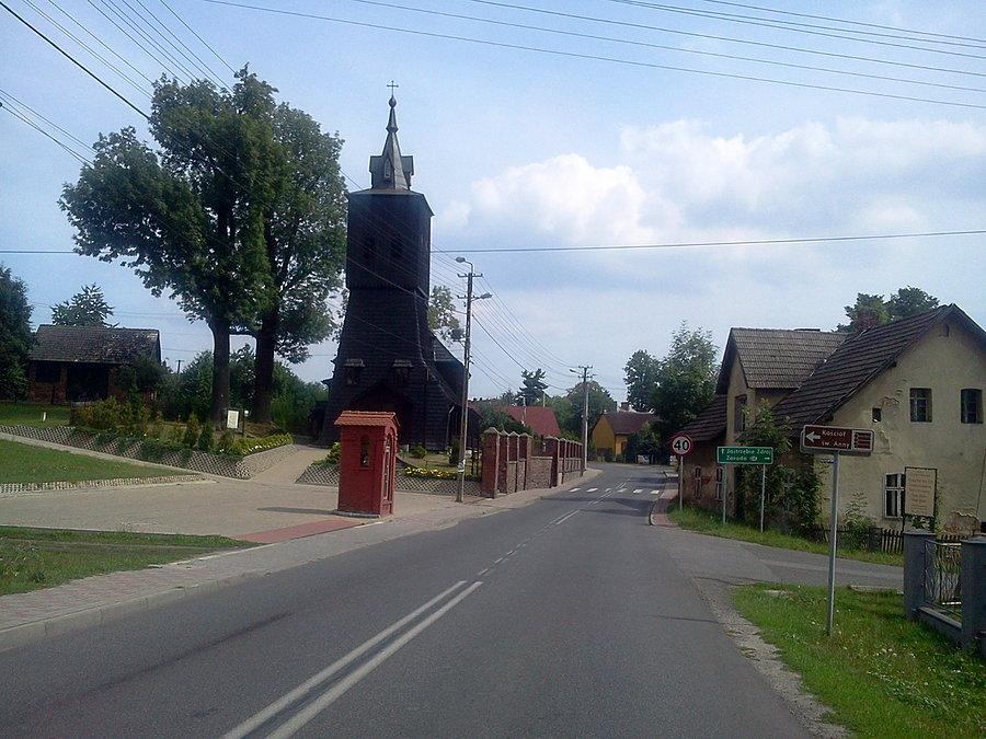 Gołkowice
