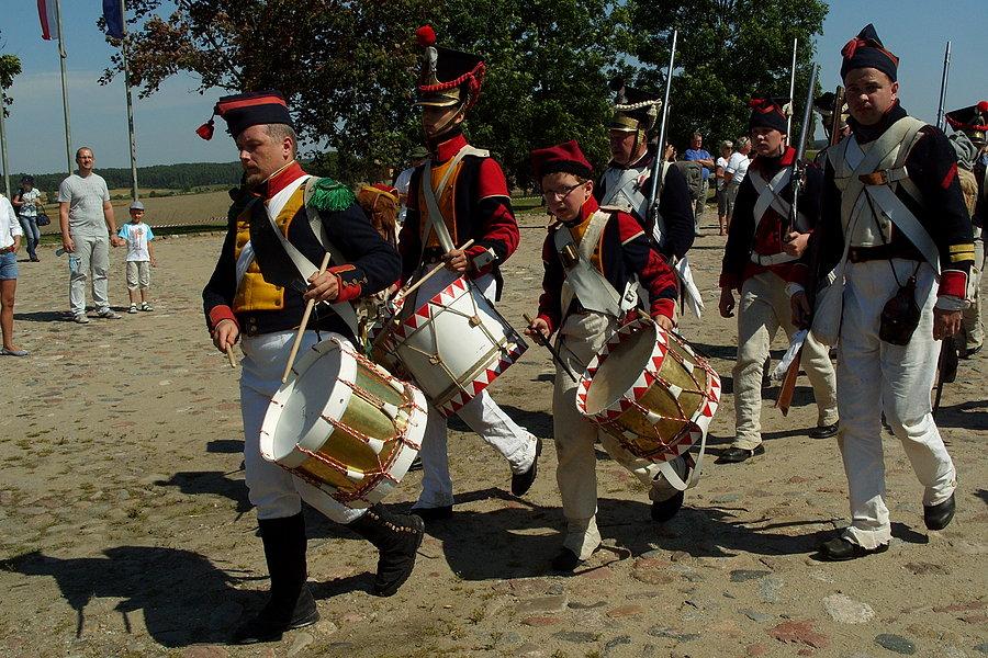 Batalia Napoleońska w Będominie