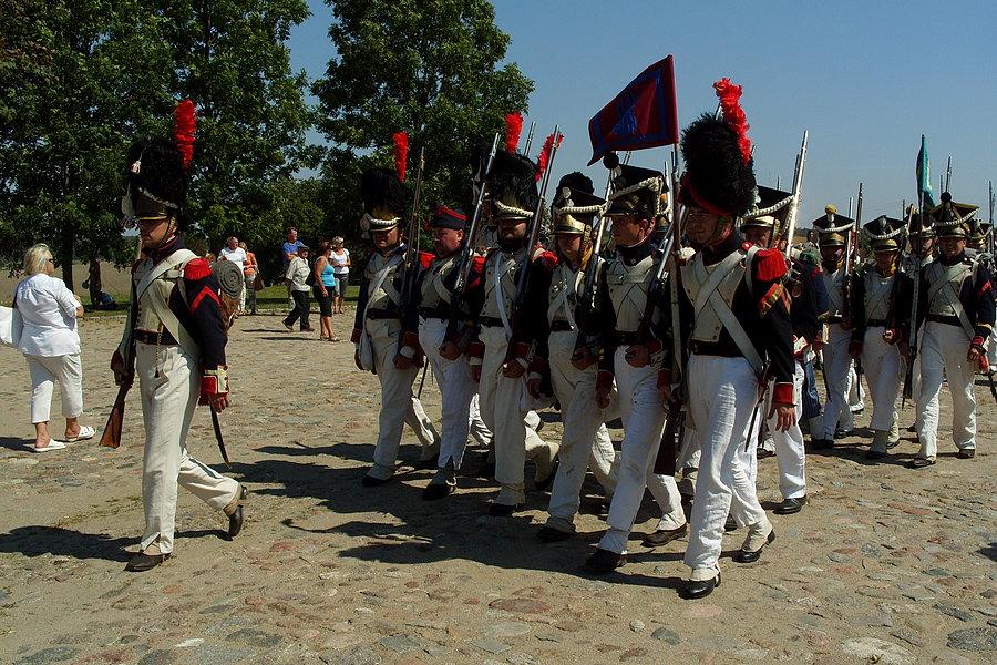 Batalia Napoleońska w Będominie