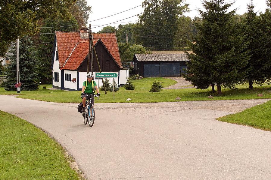 W Ulkowach