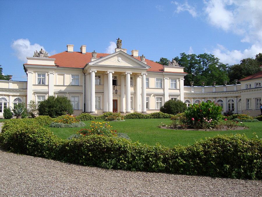 Śmiełów