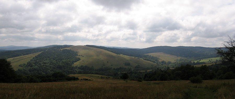 Szeroki Łan (688 mnp)