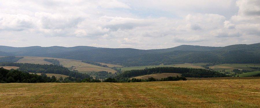 Pasmo graniczne