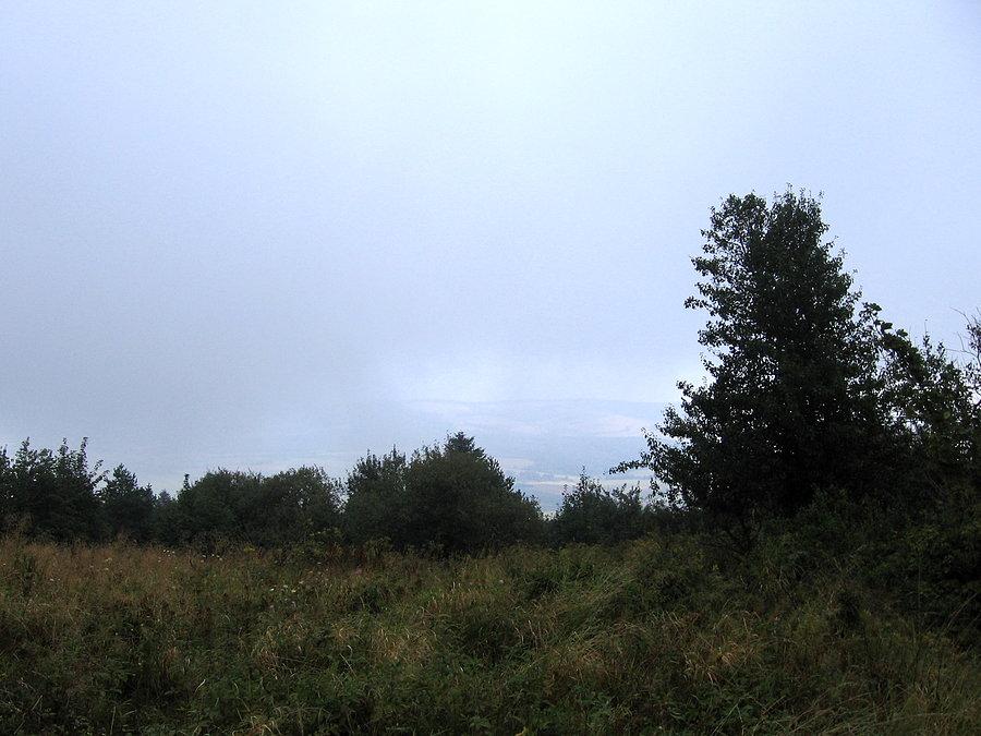 Mglisty Beskid