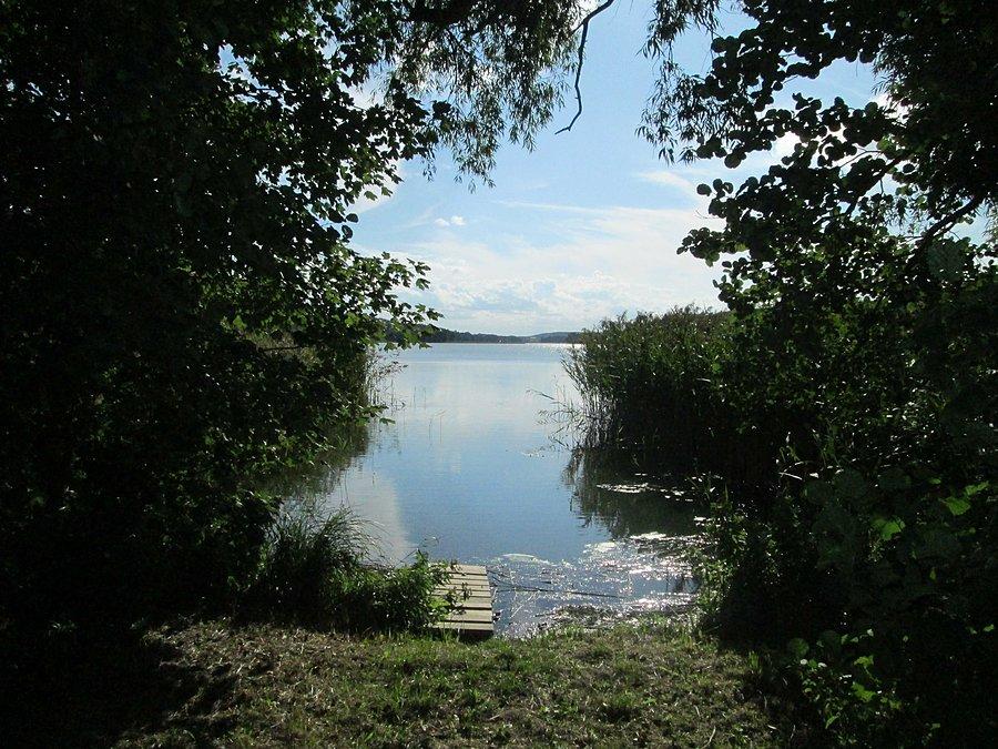 Kaszubskie klimaty