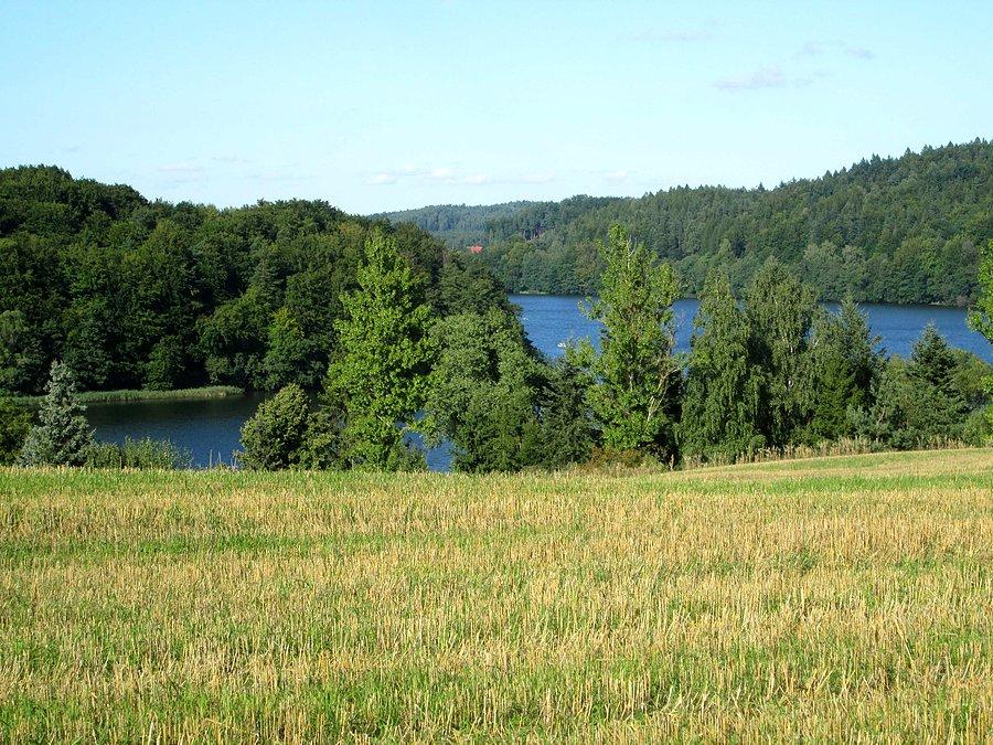 Na Kaszubach