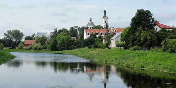 Kodeń