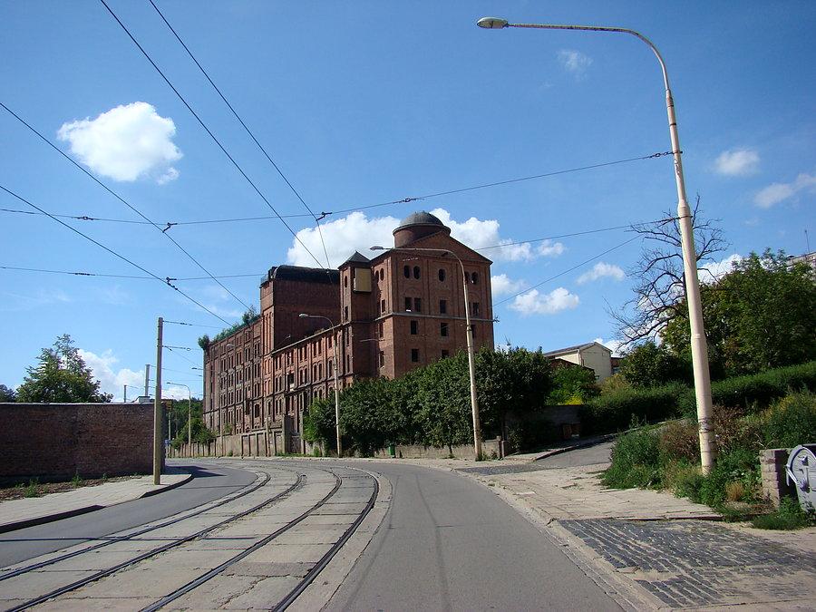 Piękne ruiny