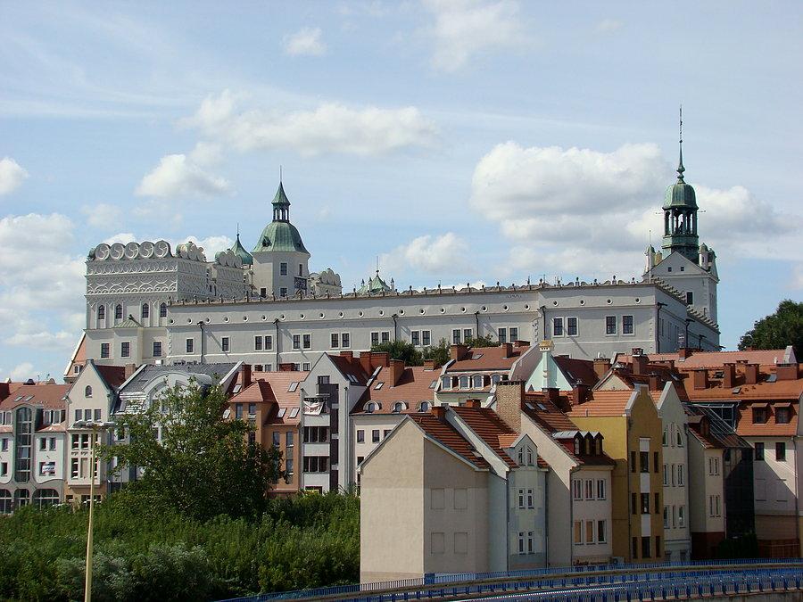 Zamek Książąt Pomorskich