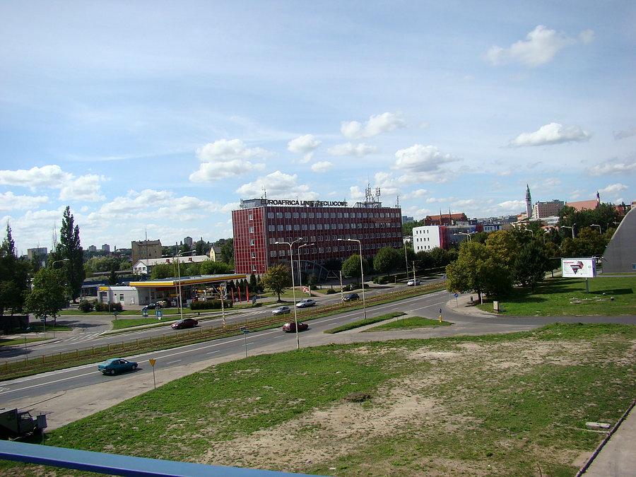 Fotka z Trasy Zamkowej