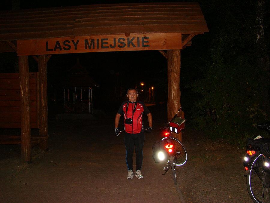 Prawie u celu
