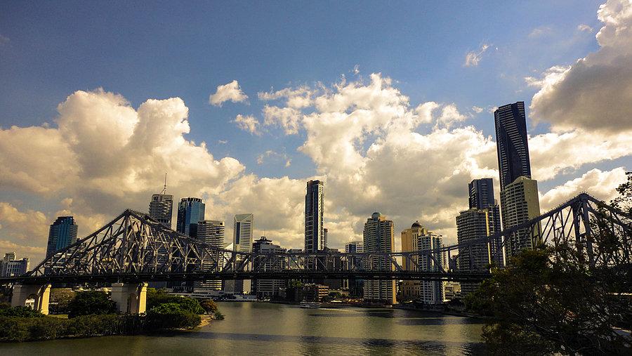 Story Bridge