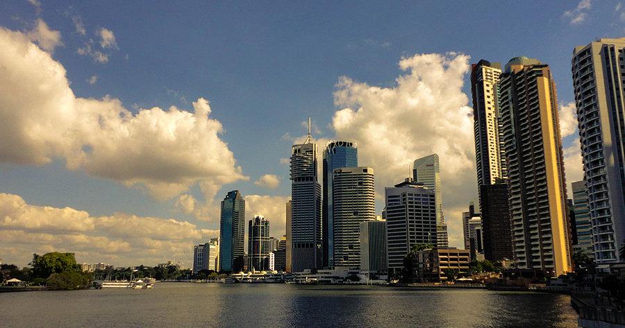 Brisbane Riverside
