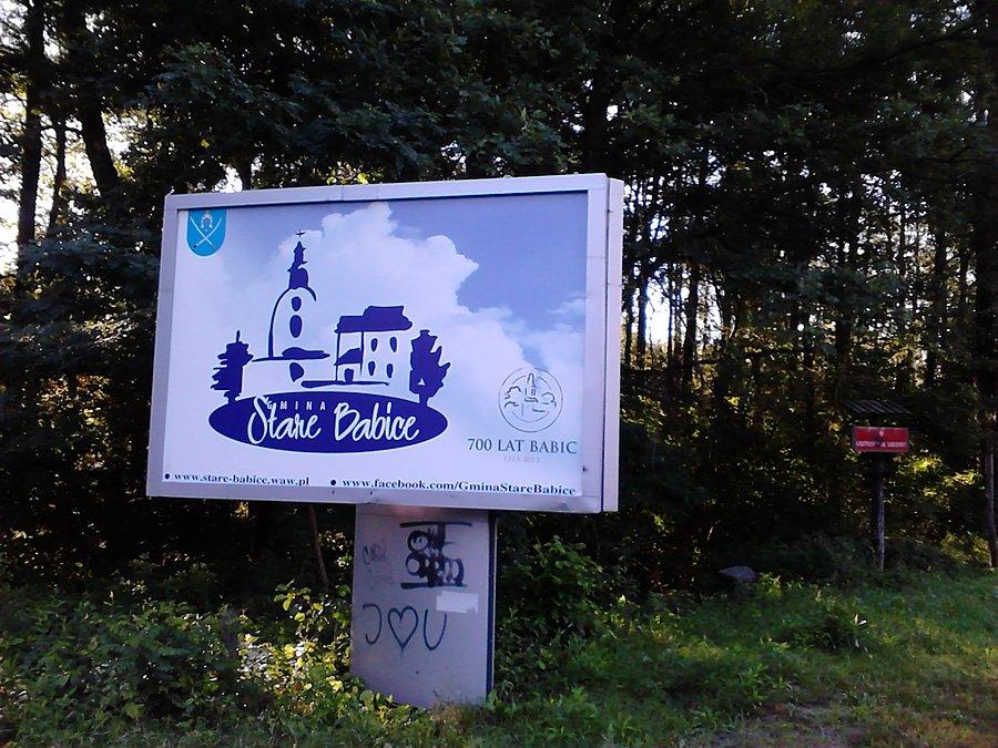 Babice są naprawdę stare