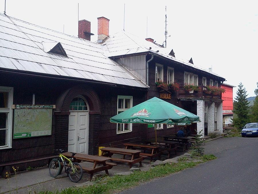 Visalaje