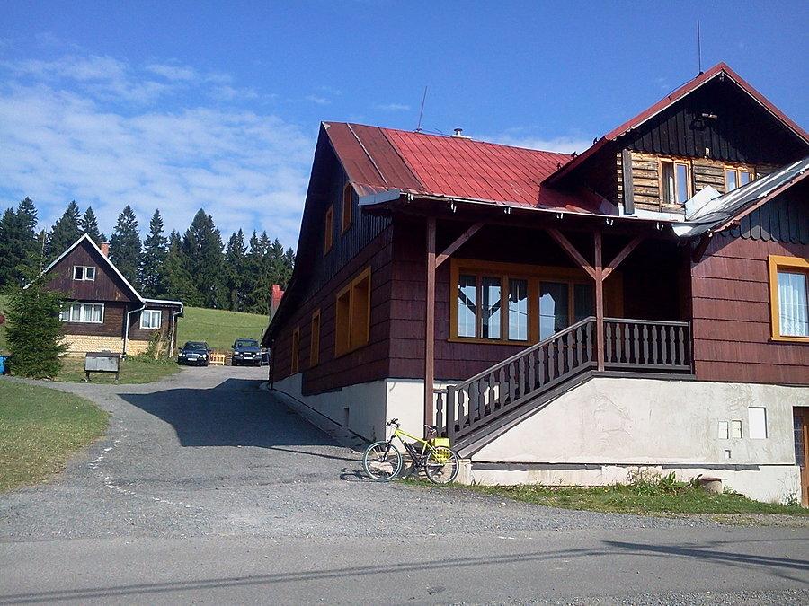Svarna Hanka