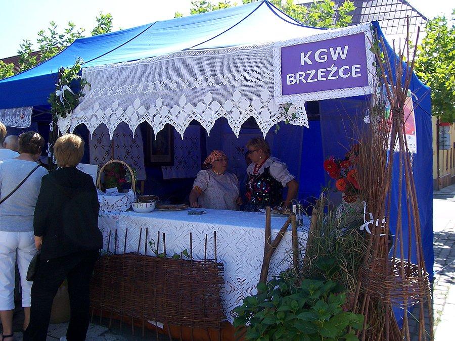 Kramy gospodyń wiejskich