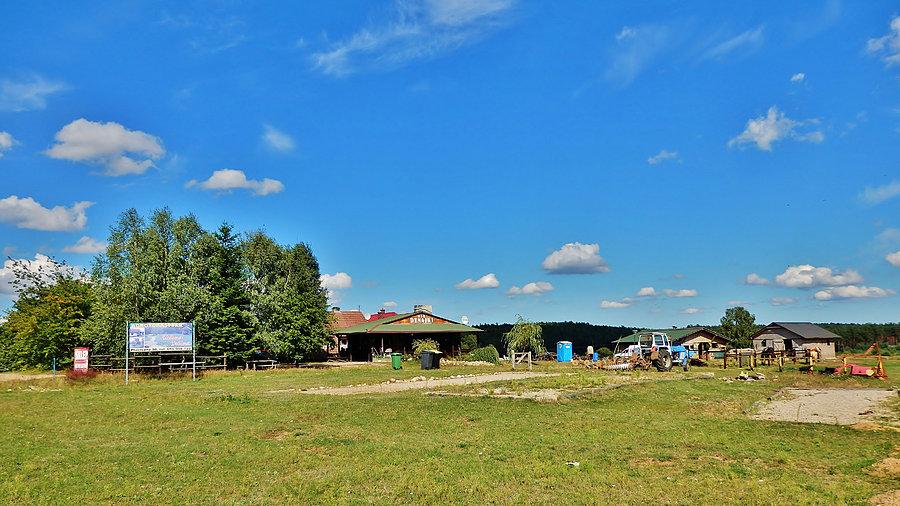Rajd rowerowy po gminie Kaliska- Płaciczno