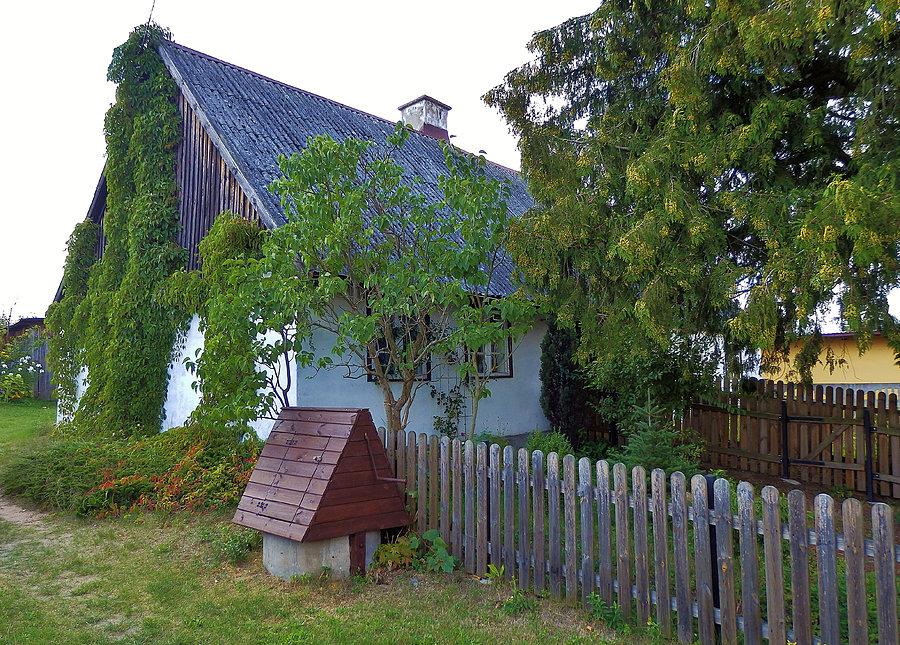 Rajd rowerowy po gminie Kaliska
