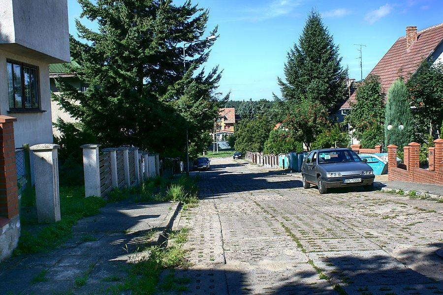 No to w drogę, ruszamy z Pilchowa
