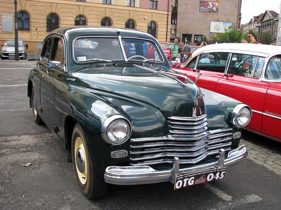 Jakby znajome