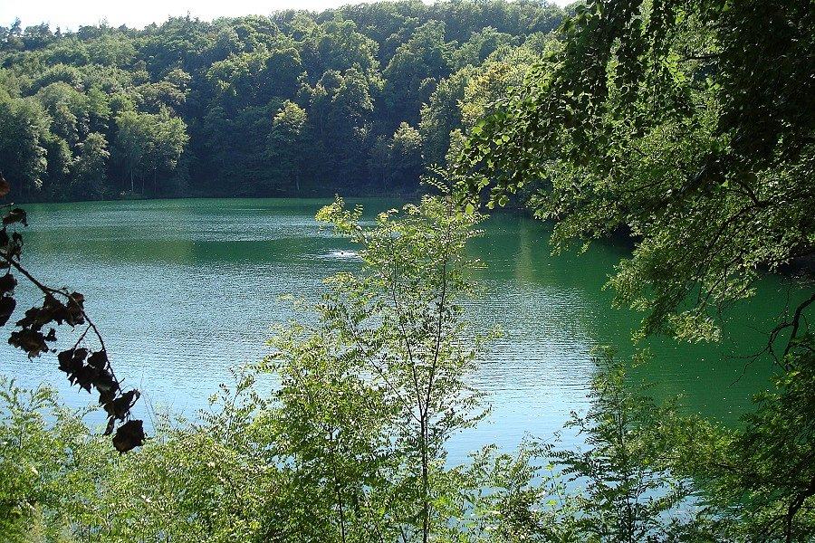 Jezioro Szmaragdowe