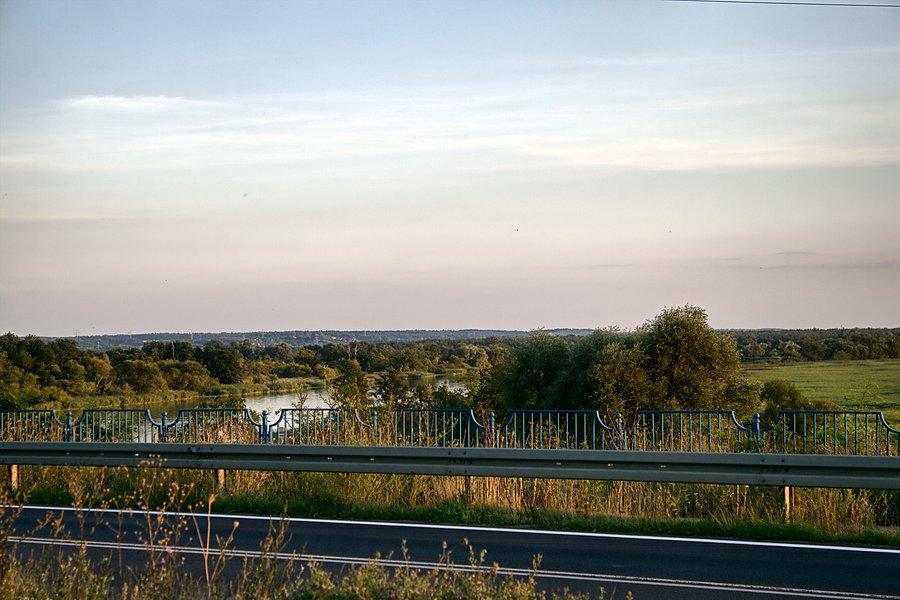 Na Autostradzie Poznańskiej