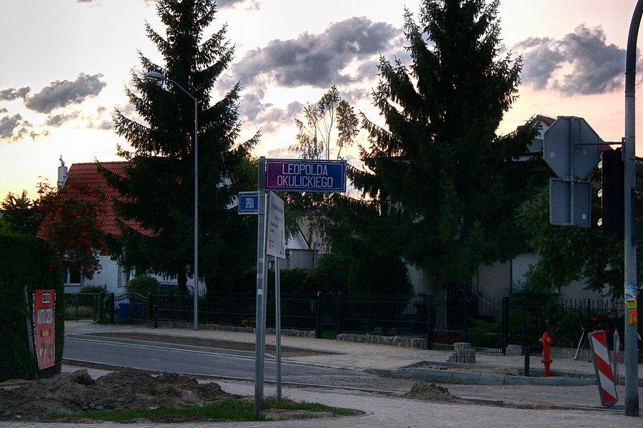 Gdzieś tam sobie jeszcze pobłądziliśmy