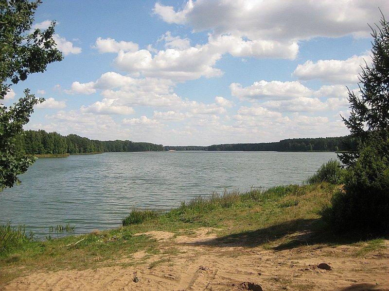 Barcinek - Jezioro Kowalskie