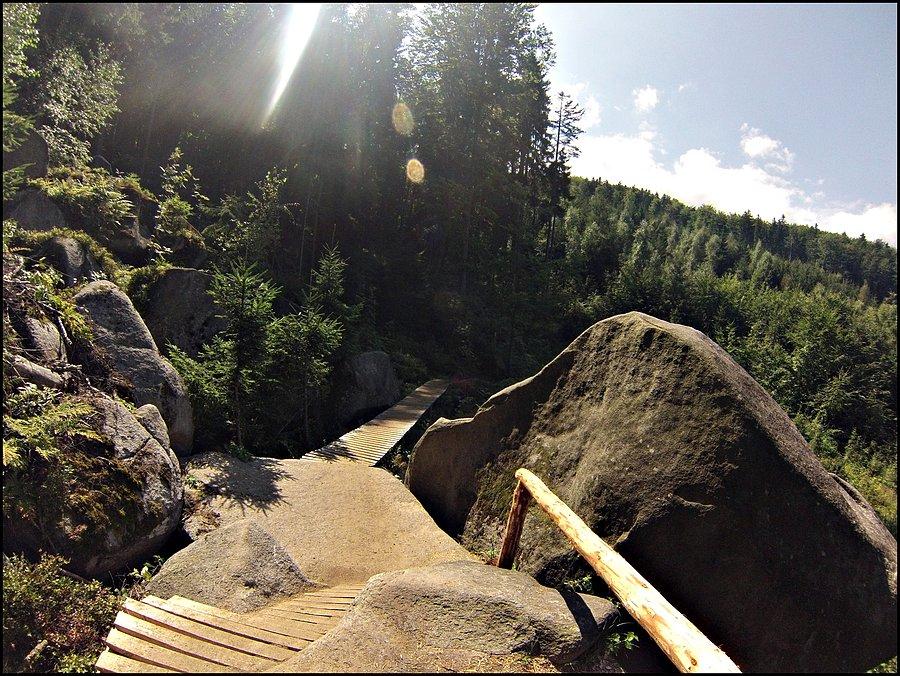 Prawie north shore ;)
